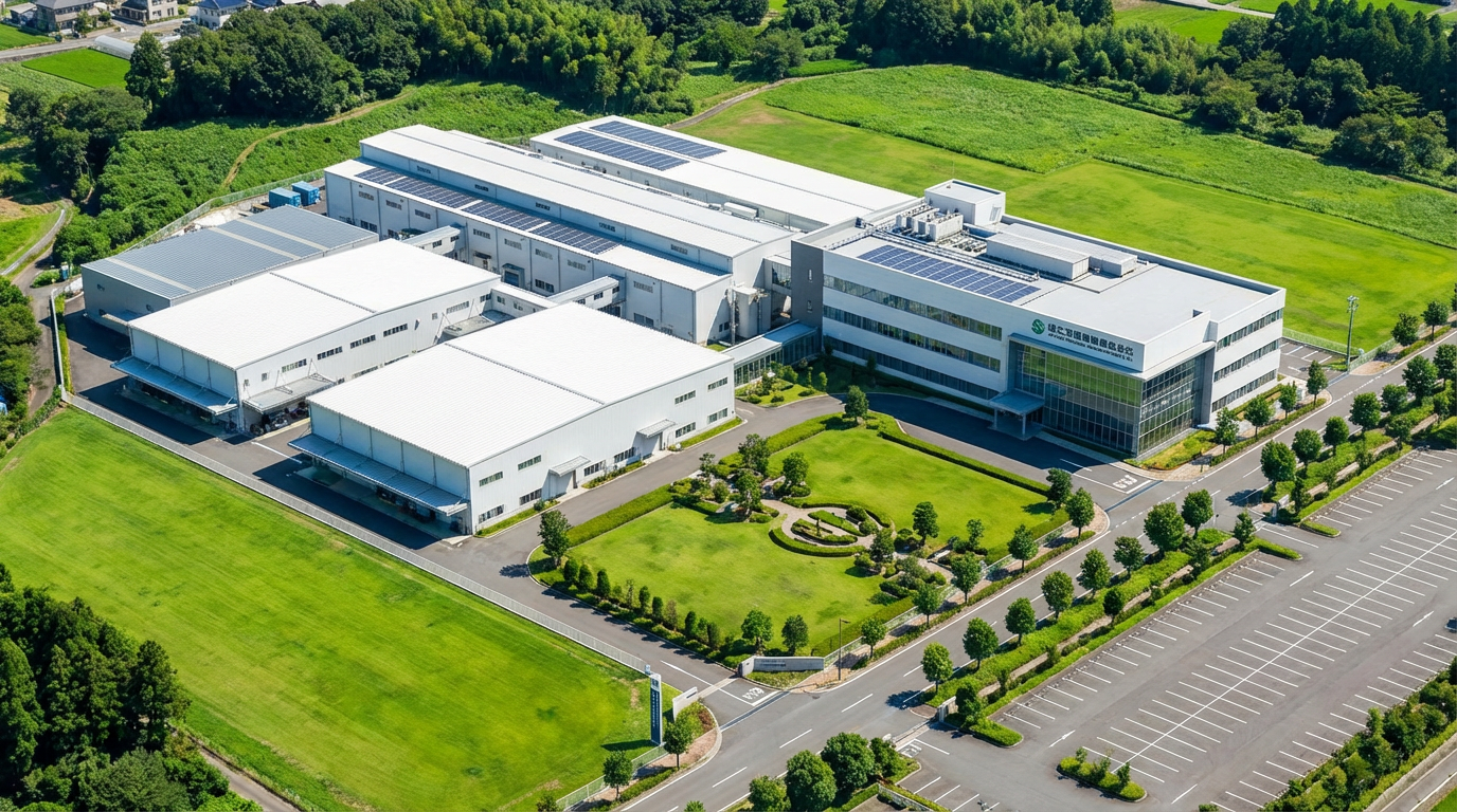 Manufacturing Facility